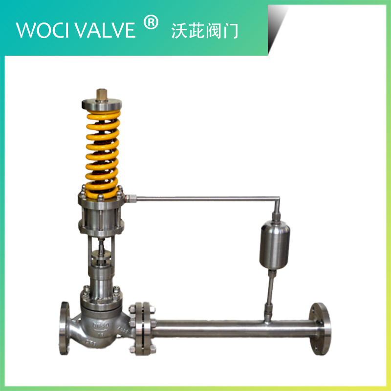 V231型 自力式壓力(差壓)調(diào)節(jié)閥