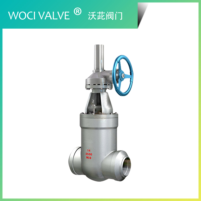 Z561Y 磅級(jí)電站閘閥