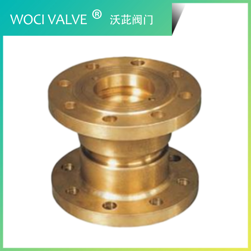 YB43X 固定比例式減壓閥