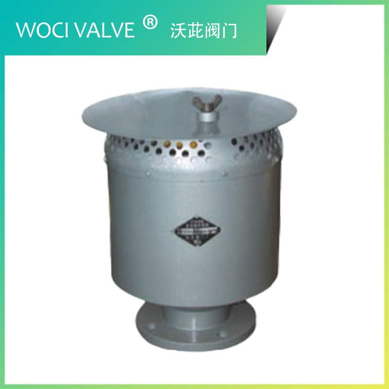 GFD/FQ 多功能阻火呼吸閥