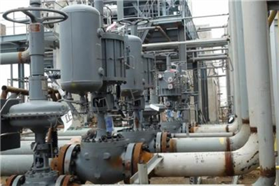 特殊閥門(mén)：能吃腐蝕物、會(huì)說(shuō)話(huà)的閥門(mén)